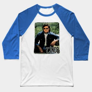 Vince Gill Baseball T-Shirt